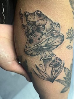 Frog