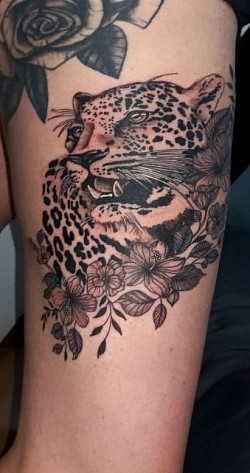 Leopard